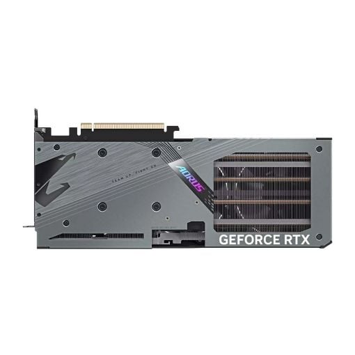 Εικόνα της Gigabyte Aorus GeForce RTX 4060 Ti Elite 8GB GDDR6 GV-N406TAORUS E-8GD