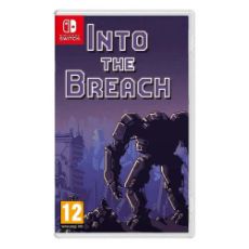 Εικόνα της Into the Breach Nintendo Switch