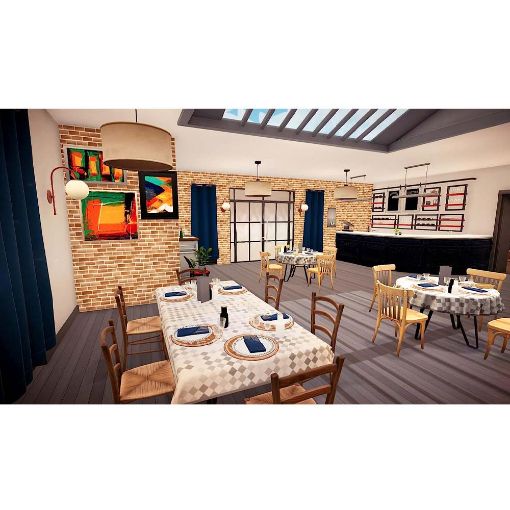 Εικόνα της Chef Life: A Restaurant Simulator XSX