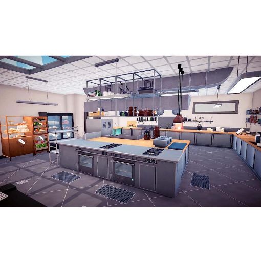 Εικόνα της Chef Life: A Restaurant Simulator XSX