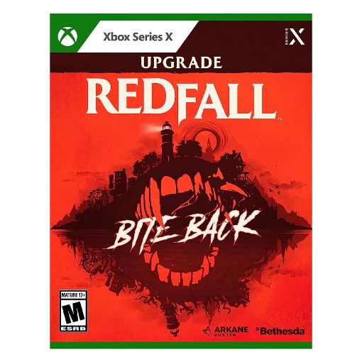 Εικόνα της Redfall Bite Back Upgrade XSX