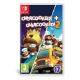 Εικόνα της Overcooked! Special Edition & 2 Nintendo Switch