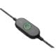 Εικόνα της Headset Logitech Zone Wired UC Graphite 981-000875