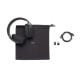 Εικόνα της Headset Logitech Zone Vibe Teams Wireless Graphite 981-001157