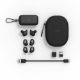 Εικόνα της True Wireless Earbuds Logitech Zone Graphite 985-001082