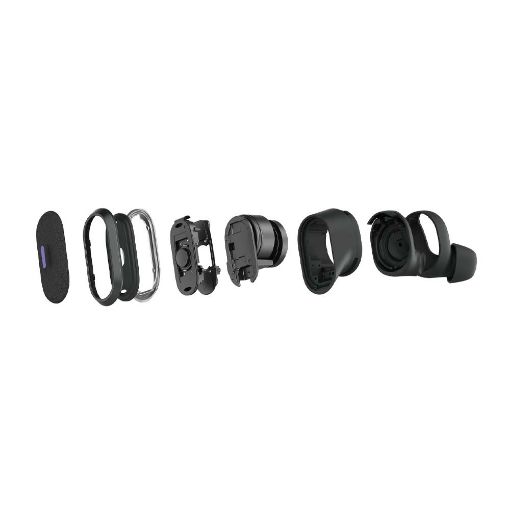 Εικόνα της True Wireless Earbuds Logitech Zone Graphite 985-001082