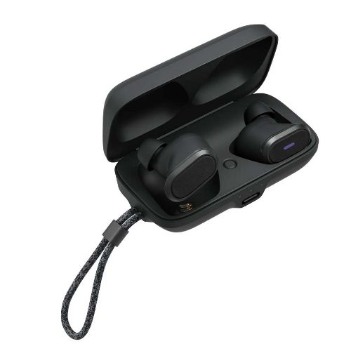 Εικόνα της True Wireless Earbuds Logitech Zone Graphite 985-001082