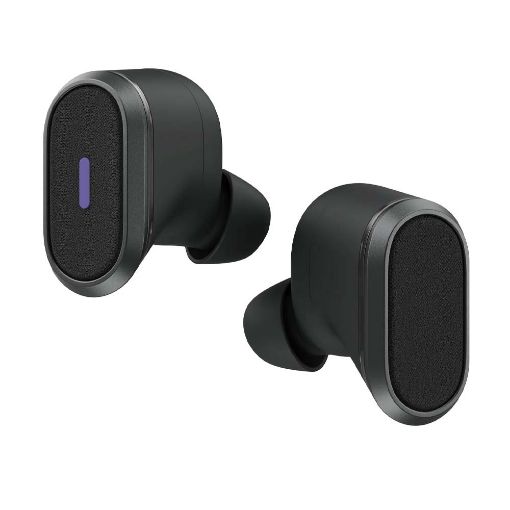 Εικόνα της True Wireless Earbuds Logitech Zone Graphite 985-001082