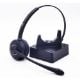 Εικόνα της Headset Vbet VT9500BT Bluetooth Mono with Base Station Black