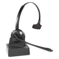 Εικόνα της Headset Vbet VT9500BT Bluetooth Mono with Base Station Black