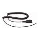 Εικόνα της Καλώδιο Vbet Quick Disconnect to RJ9 QD-RJ09 Plug No Τube (01)