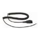 Εικόνα της Καλώδιο Vbet Quick Disconnect to RJ9 QD-RJ09 Plug Υellow Τube (02) Cisco Compatible