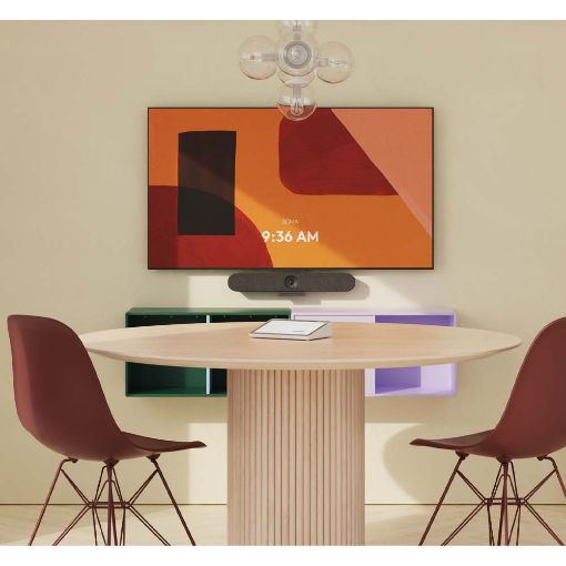 Εικόνα της Logitech Rally Bar Huddle Graphite 960-001501
