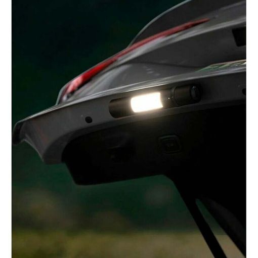 Εικόνα της Xiaomi Multi-function Flashlight BHR7004GL