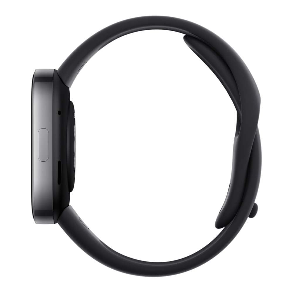 Smartwatch Xiaomi Redmi Watch 3 Active Black BHR7266GL