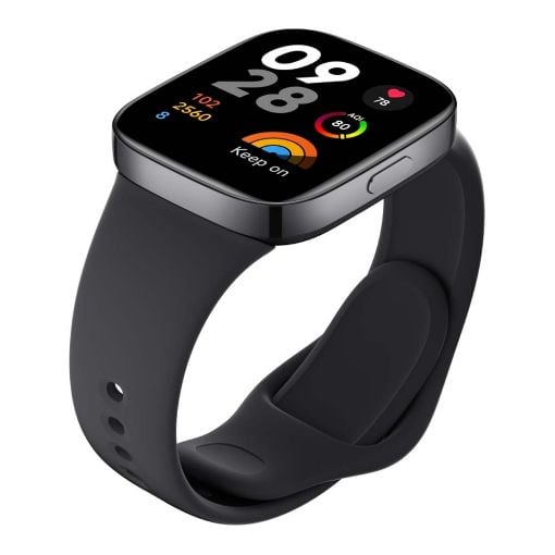 Εικόνα της Smartwatch Xiaomi Redmi Watch 3 Active Black BHR7266GL