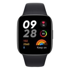 Εικόνα της Smartwatch Xiaomi Redmi Watch 3 Active Black BHR7266GL