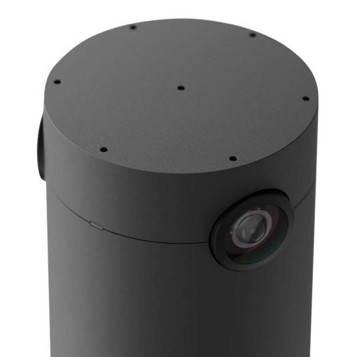 Εικόνα της Tabletop Companion Camera Logitech Sight Graphite 960-001510