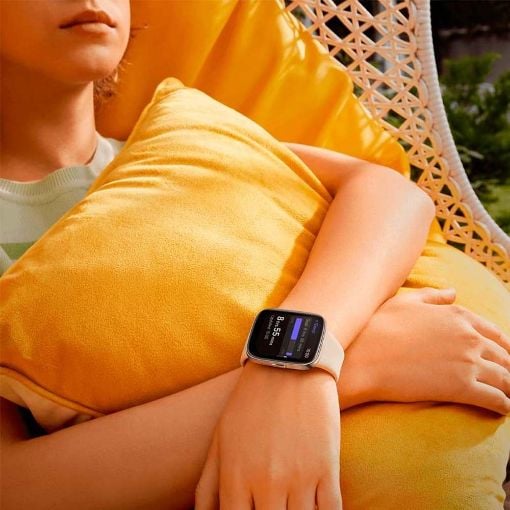 Εικόνα της Smartwatch Xiaomi Redmi Watch 3 Active Gray BHR7272GL
