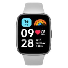 Εικόνα της Smartwatch Xiaomi Redmi Watch 3 Active Gray BHR7272GL