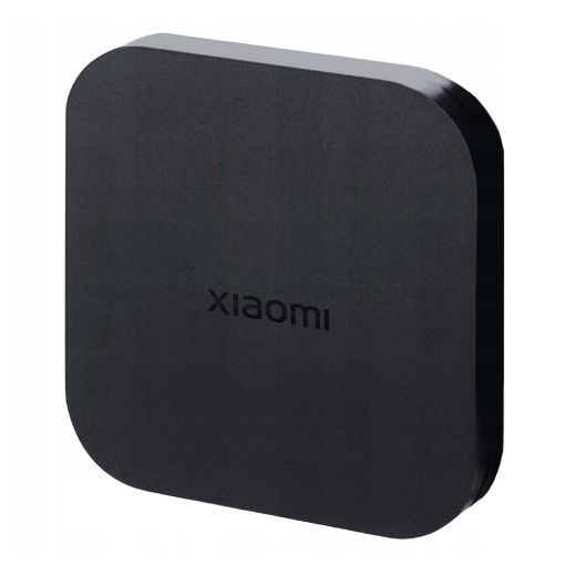 Εικόνα της Xiaomi TV Box S 2nd Gen 4K UHD PFJ4151EU