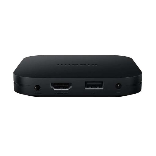 Εικόνα της Xiaomi TV Box S 2nd Gen 4K UHD PFJ4151EU