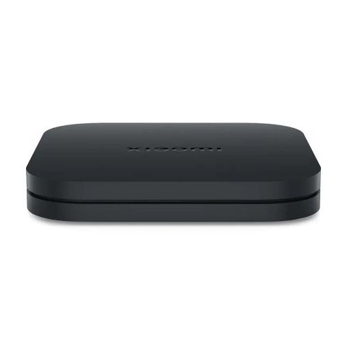 Εικόνα της Xiaomi TV Box S 2nd Gen 4K UHD PFJ4151EU