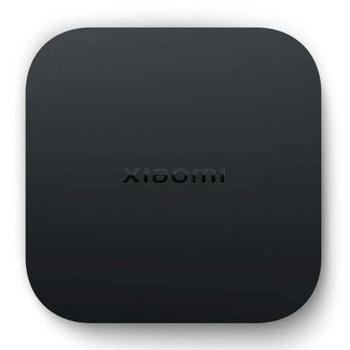 Εικόνα της Xiaomi TV Box S 2nd Gen 4K UHD PFJ4151EU