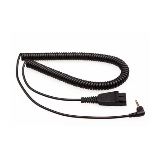 Εικόνα της Καλώδιο Vbet Quick Disconnect to Jack 2.5mm Plug