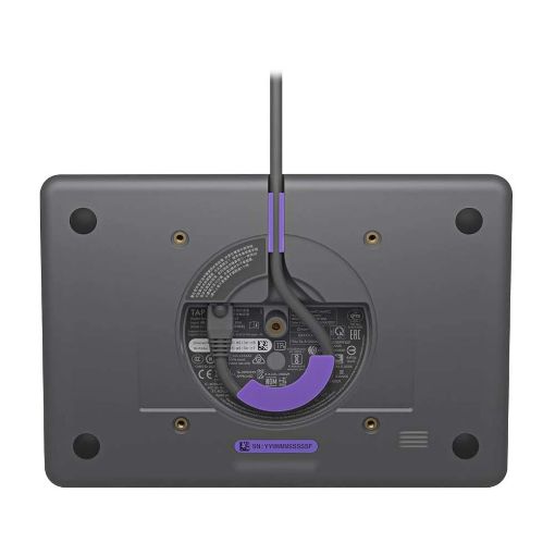 Εικόνα της Logitech TAP Scheduler Graphite 952-000085