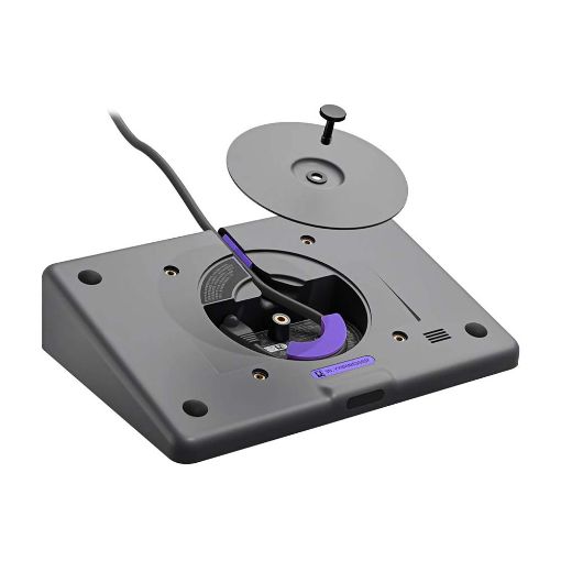 Εικόνα της Logitech TAP Scheduler Graphite 952-000085
