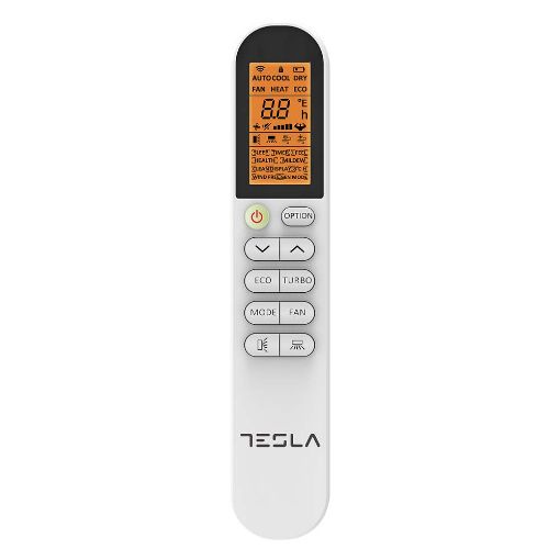 Εικόνα της Κλιματιστικό Inverter Tesla Classic TT26EX21-0932IA 9000 BTU A++/A+++ White