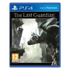 Εικόνα της The Last Guardian (PS4)