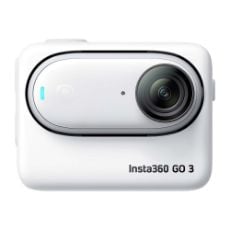 Εικόνα της Action Camera Insta360 GO3 64GB 2.7K White