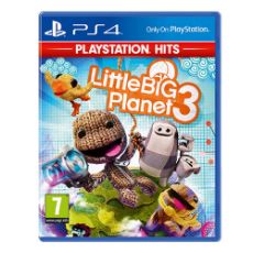 Εικόνα της LittleBigPlanet 3 Playstation Hits (PS4)