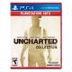 Εικόνα της Uncharted: The Nathan Drake Collection Playstation Hits (PS4)