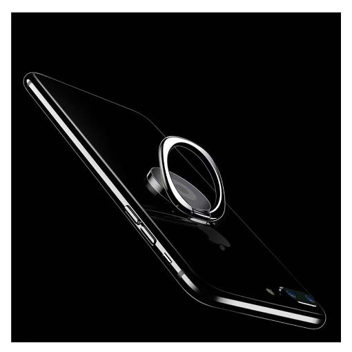 Εικόνα της Baseus Privity Ring Bracket Black SUMQ-01