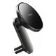 Εικόνα της Baseus Car Mount with Magnet & Wireless Charging 15W Black WXJN-01