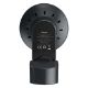 Εικόνα της Baseus Car Mount with Magnet & Wireless Charging 15W Black WXJN-01