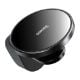Εικόνα της Baseus Car Mount with Magnet & Wireless Charging 15W Black WXJN-01