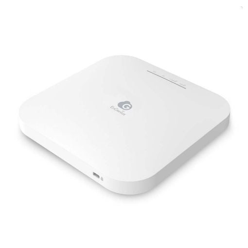 Εικόνα της Access Point EnGenius ECW220 WiFi 6 AX1800 PoE Dual-Band Cloud Managed Ceiling/Wall Mount