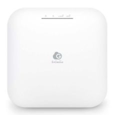 Εικόνα της Access Point EnGenius ECW220 WiFi 6 AX1800 PoE Dual-Band Cloud Managed Ceiling/Wall Mount