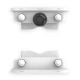 Εικόνα της Outdoor Access Point EnGenius ECW160 Wave 2 AC1300 PoE Dual-Band Cloud Managed Ceiling/Wall Mount