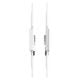 Εικόνα της Outdoor Access Point EnGenius ECW160 Wave 2 AC1300 PoE Dual-Band Cloud Managed Ceiling/Wall Mount