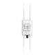 Εικόνα της Outdoor Access Point EnGenius ECW160 Wave 2 AC1300 PoE Dual-Band Cloud Managed Ceiling/Wall Mount