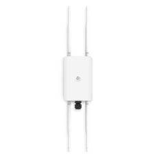 Εικόνα της Outdoor Access Point EnGenius ECW160 Wave 2 AC1300 PoE Dual-Band Cloud Managed Ceiling/Wall Mount