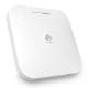 Εικόνα της Access Point EnGenius ECW230 WiFi 6 AX3600 PoE Dual-Band Cloud Managed Ceiling/Wall Mount