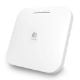 Εικόνα της Access Point EnGenius ECW230 WiFi 6 AX3600 PoE Dual-Band Cloud Managed Ceiling/Wall Mount