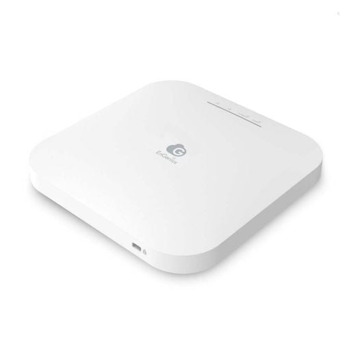 Εικόνα της Access Point EnGenius ECW230 WiFi 6 AX3600 PoE Dual-Band Cloud Managed Ceiling/Wall Mount