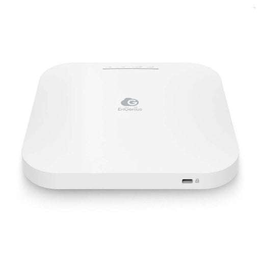 Εικόνα της Access Point EnGenius ECW230 WiFi 6 AX3600 PoE Dual-Band Cloud Managed Ceiling/Wall Mount